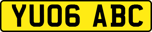 YU06ABC