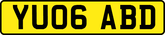 YU06ABD