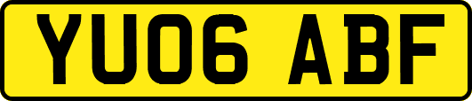 YU06ABF