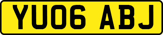 YU06ABJ