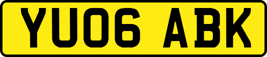 YU06ABK