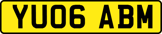 YU06ABM