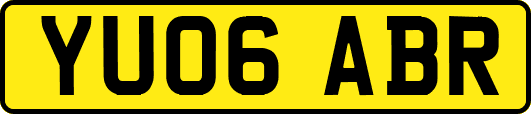 YU06ABR