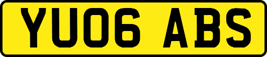 YU06ABS