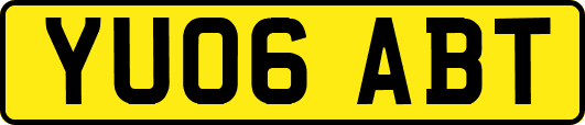 YU06ABT
