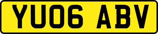 YU06ABV