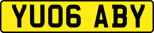 YU06ABY