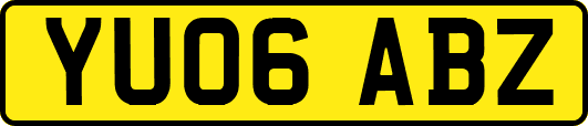 YU06ABZ