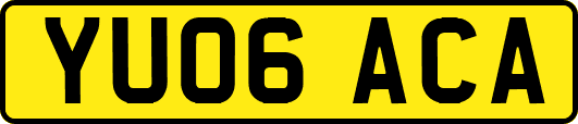 YU06ACA