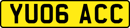 YU06ACC