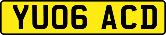 YU06ACD