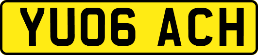 YU06ACH