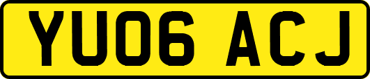 YU06ACJ