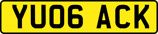YU06ACK