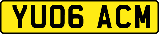YU06ACM