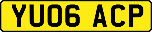 YU06ACP