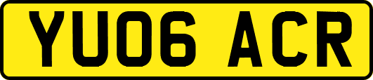 YU06ACR