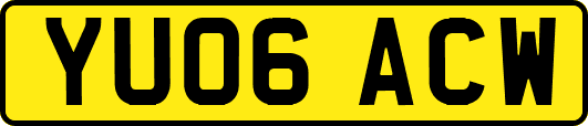 YU06ACW
