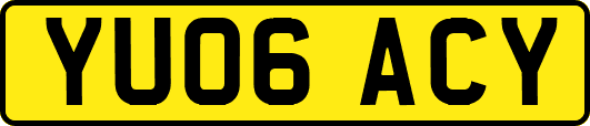 YU06ACY