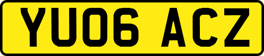 YU06ACZ