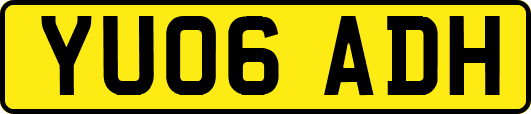 YU06ADH