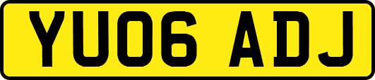 YU06ADJ