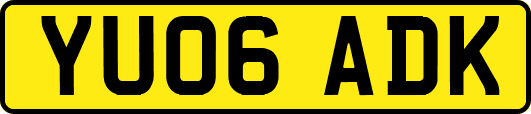 YU06ADK