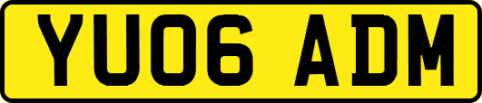 YU06ADM