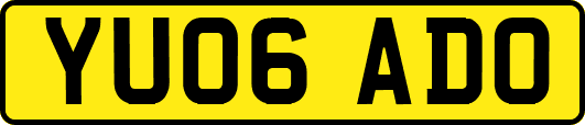 YU06ADO