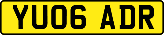 YU06ADR