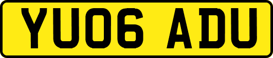 YU06ADU