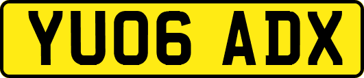 YU06ADX
