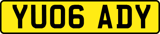 YU06ADY