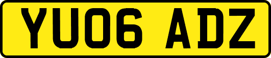 YU06ADZ