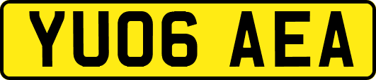 YU06AEA