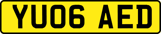 YU06AED