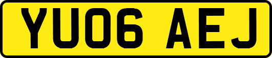 YU06AEJ