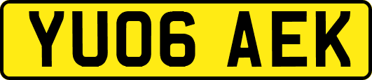 YU06AEK