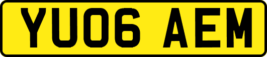 YU06AEM
