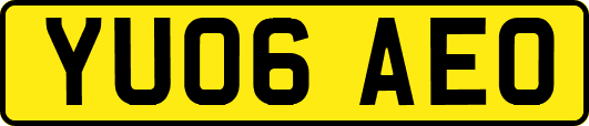 YU06AEO