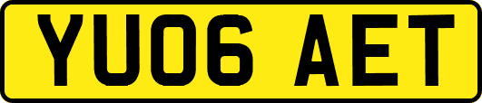 YU06AET