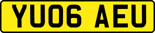 YU06AEU