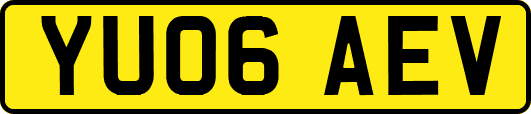 YU06AEV