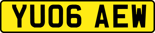 YU06AEW