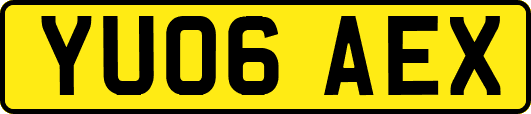 YU06AEX