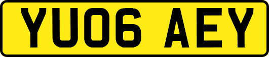 YU06AEY
