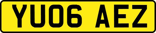 YU06AEZ