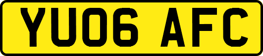 YU06AFC
