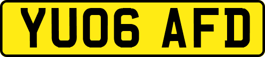 YU06AFD