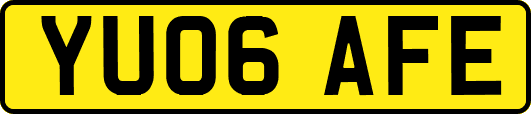YU06AFE